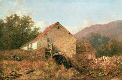 Il mulino da Peter Deakin
